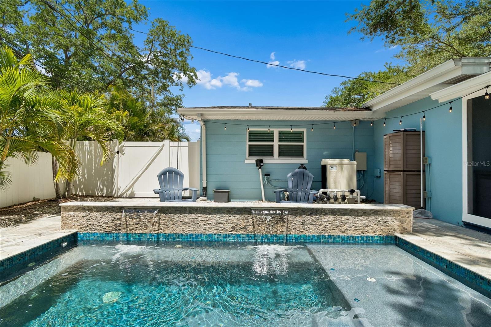 8270 30TH AVE N, ST PETERSBURG, FL, 33710