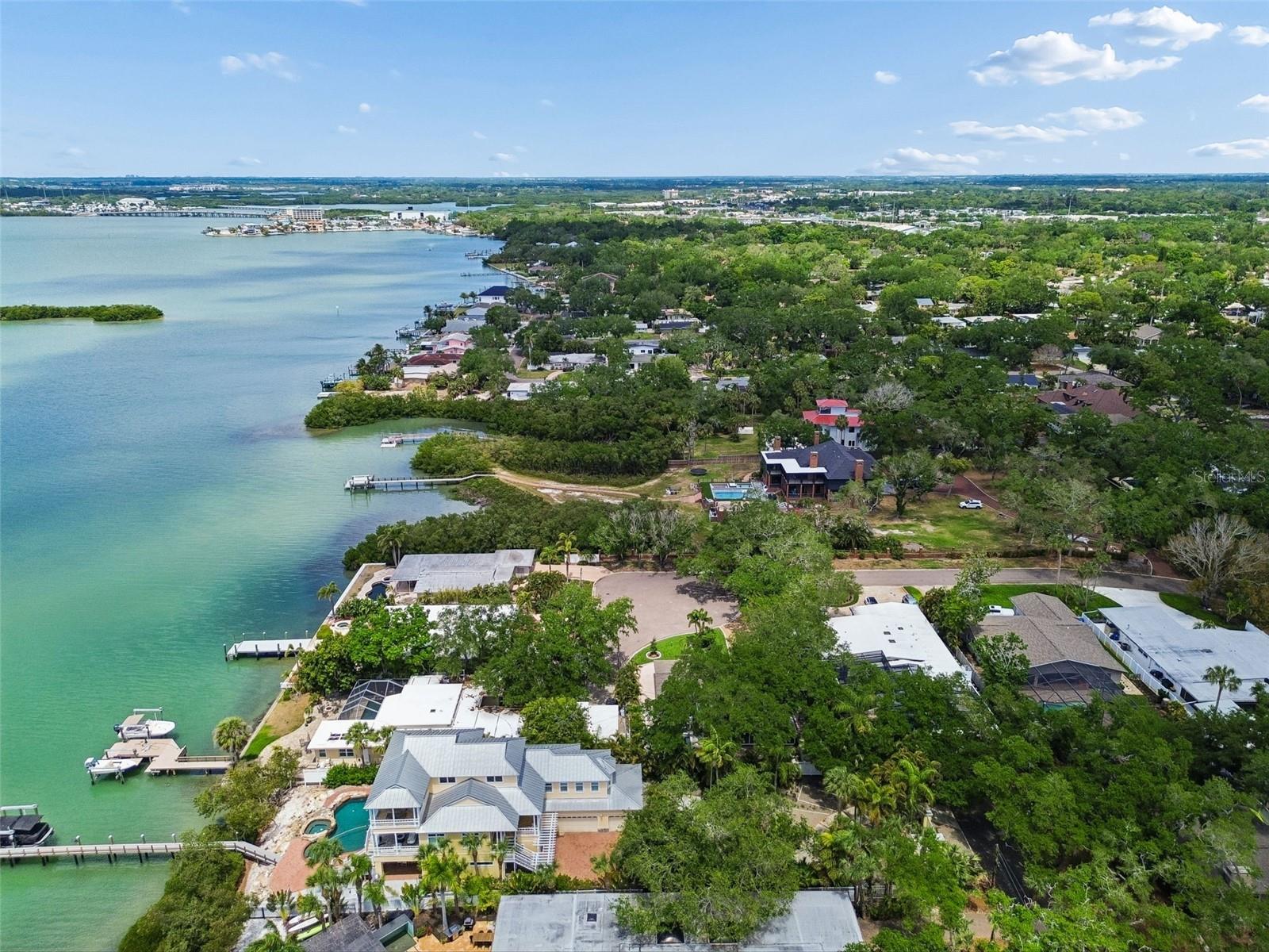 8270 30TH AVE N, ST PETERSBURG, FL, 33710