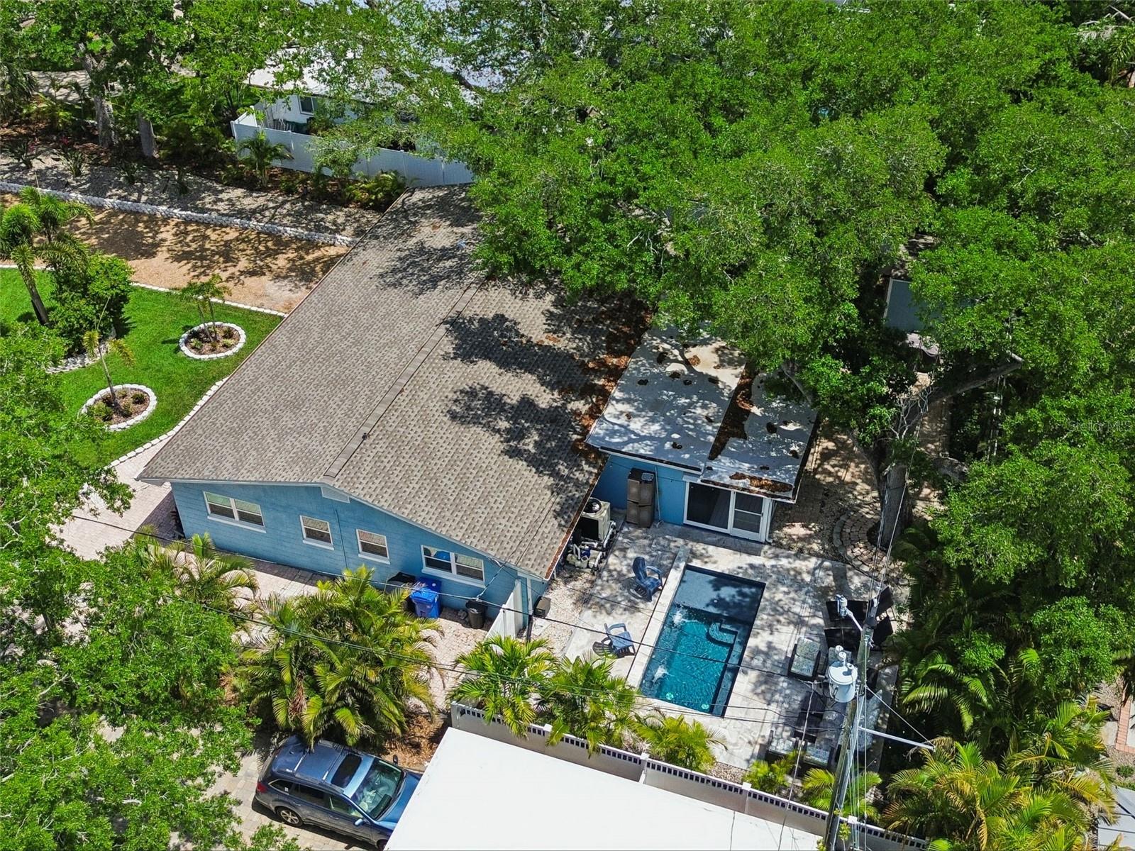 8270 30TH AVE N, ST PETERSBURG, FL, 33710