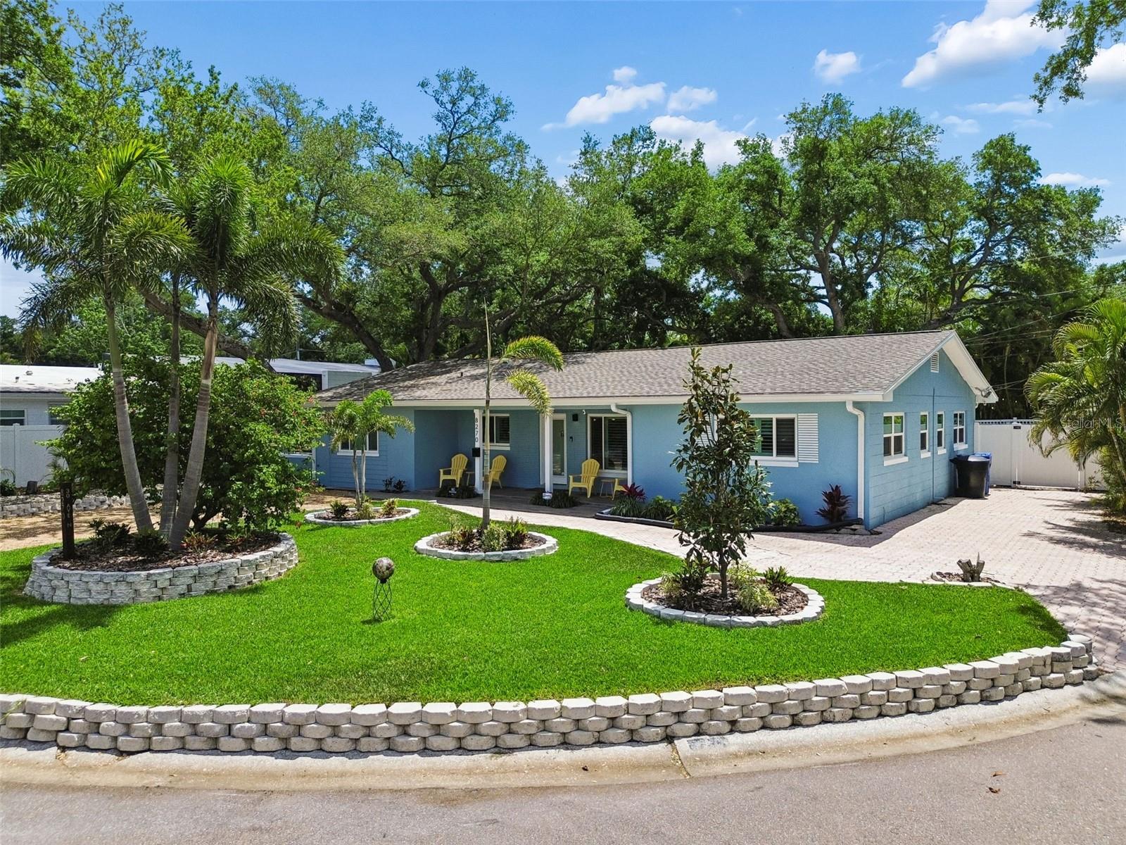 8270 30TH AVE N, ST PETERSBURG, FL, 33710