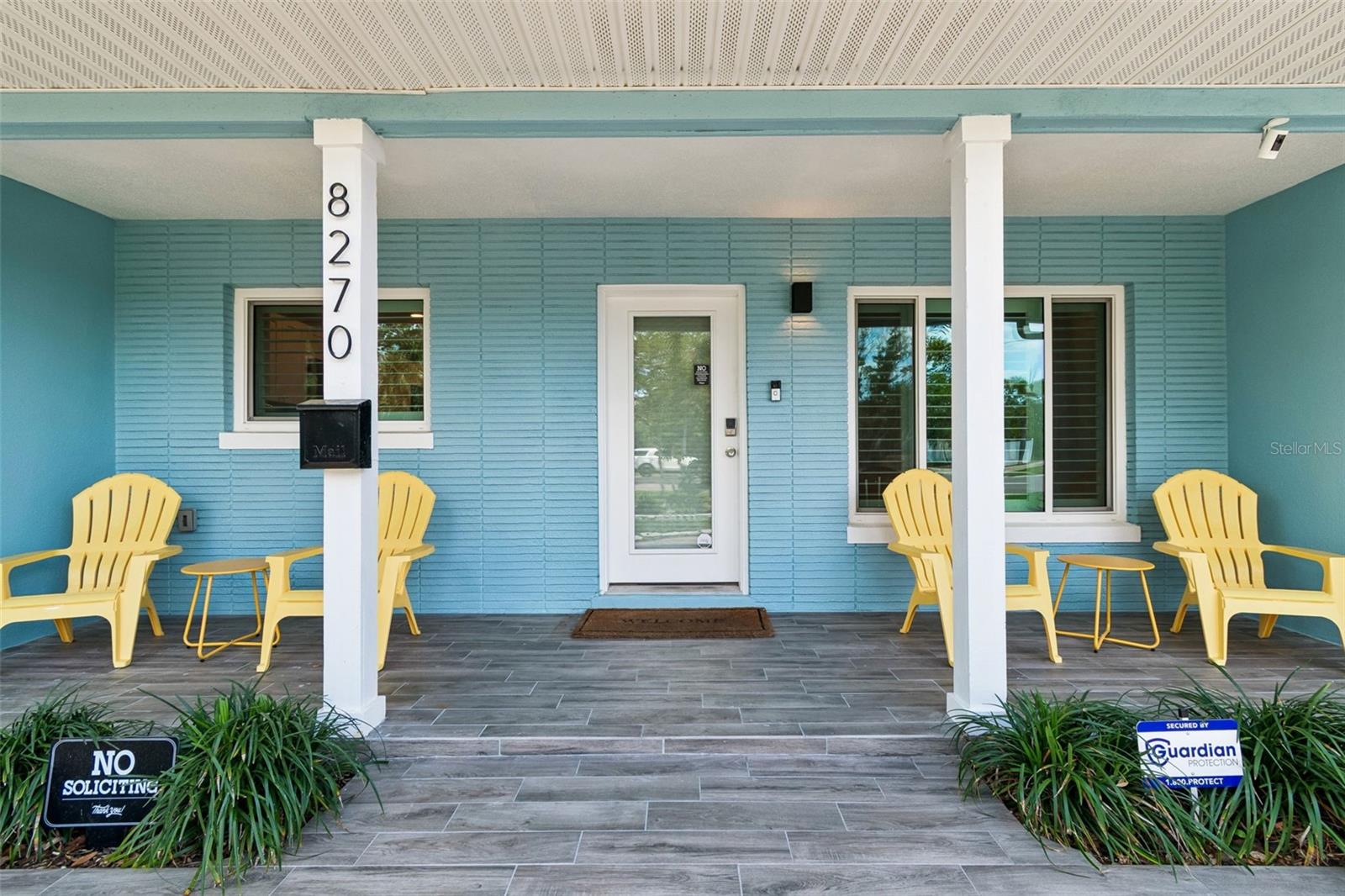 8270 30TH AVE N, ST PETERSBURG, FL, 33710