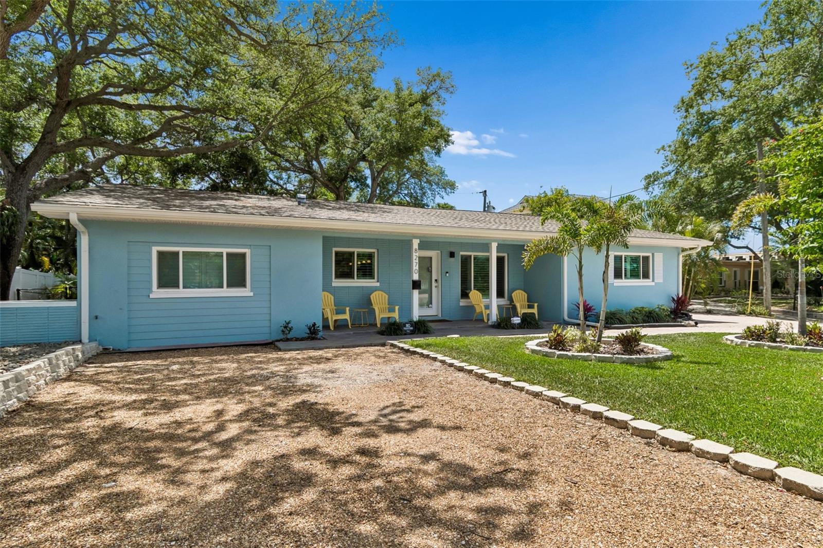 8270 30TH AVE N, ST PETERSBURG, FL, 33710