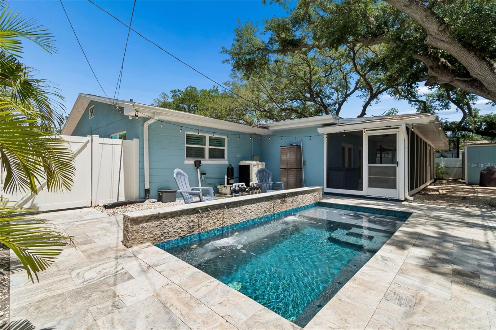 8270 30TH AVE N, ST PETERSBURG, FL, 33710