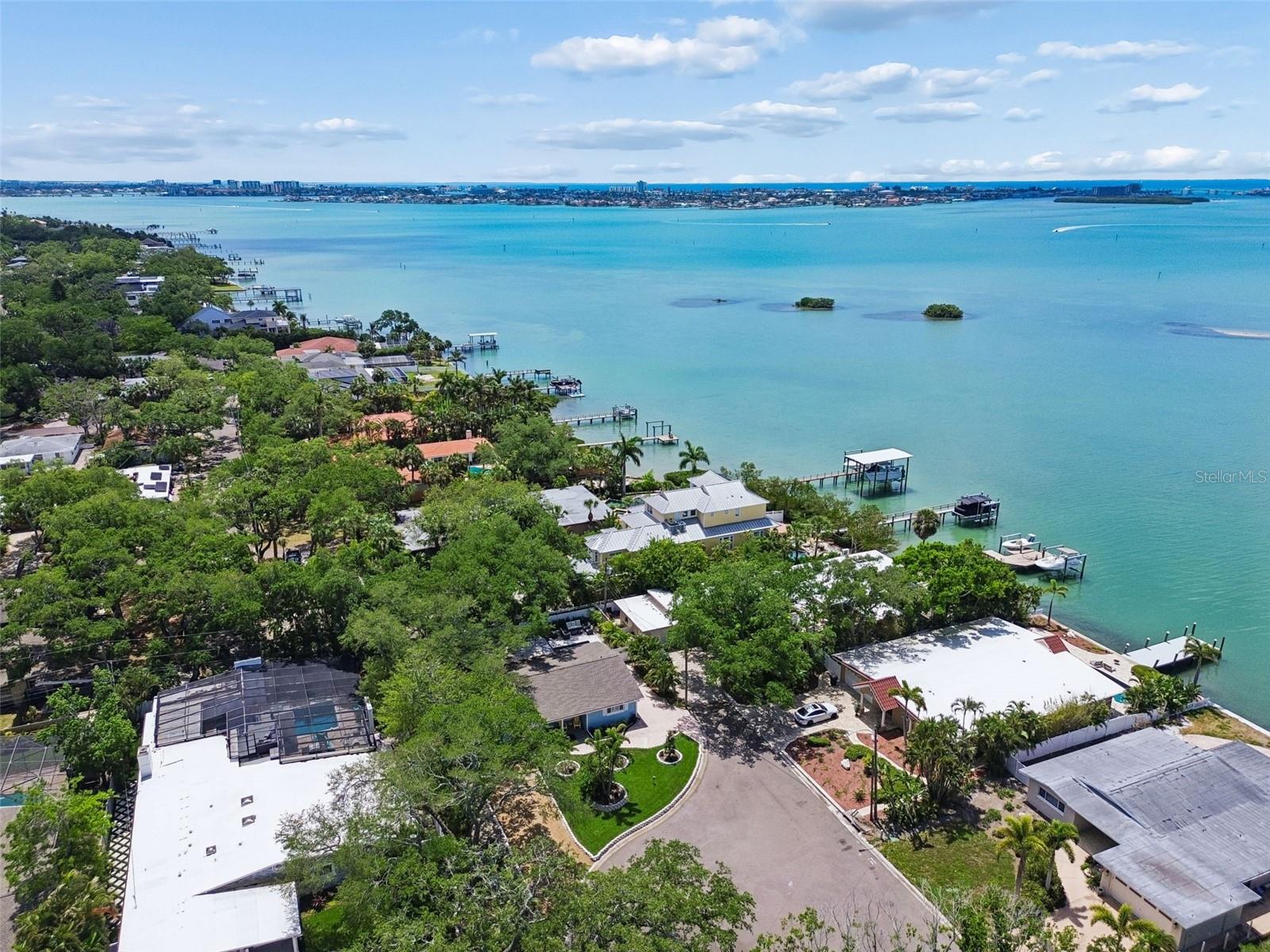 8270 30TH AVE N, ST PETERSBURG, FL, 33710