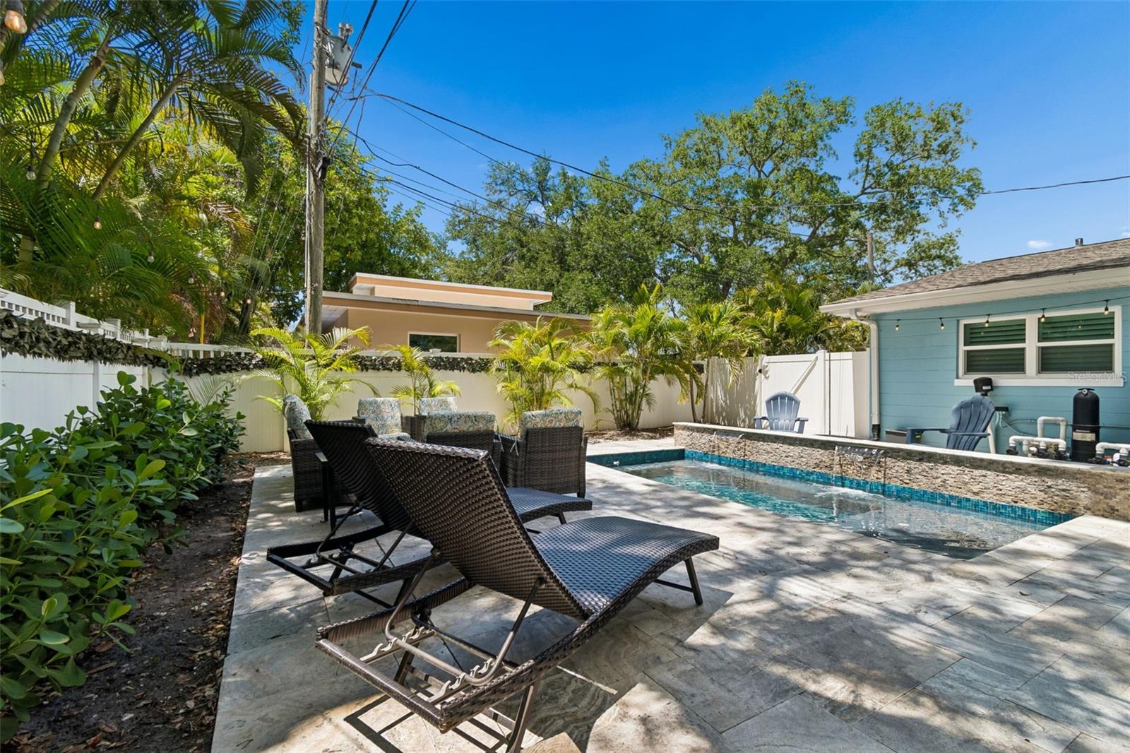 8270 30TH AVE N, ST PETERSBURG, FL, 33710