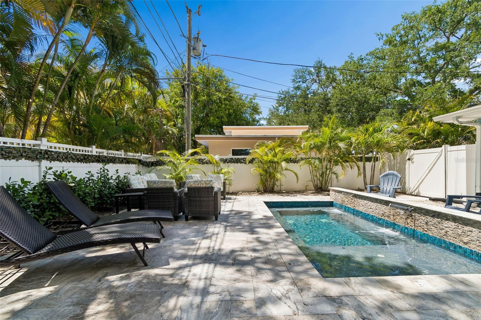 8270 30TH AVE N, ST PETERSBURG, FL, 33710