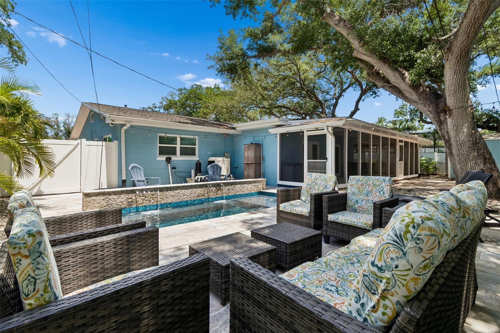 8270 30TH AVE N, ST PETERSBURG, FL, 33710