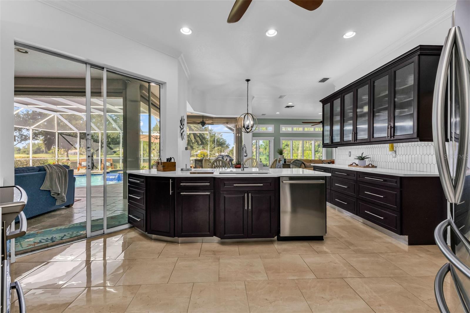 2201 CALUSA LAKES BLVD, NOKOMIS, FL, 34275