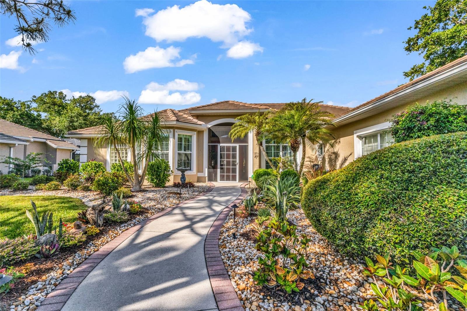 2201 CALUSA LAKES BLVD, NOKOMIS, FL, 34275