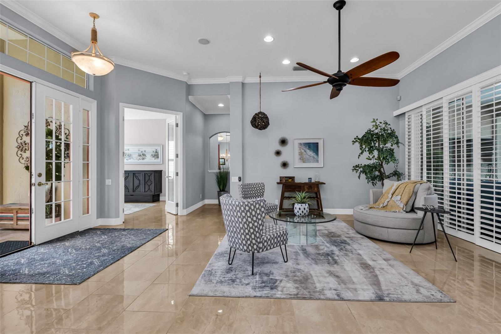 2201 CALUSA LAKES BLVD, NOKOMIS, FL, 34275