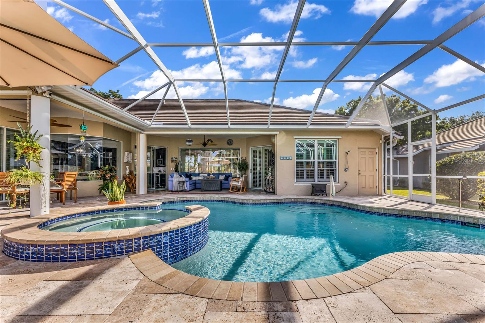 2201 CALUSA LAKES BLVD, NOKOMIS, FL, 34275