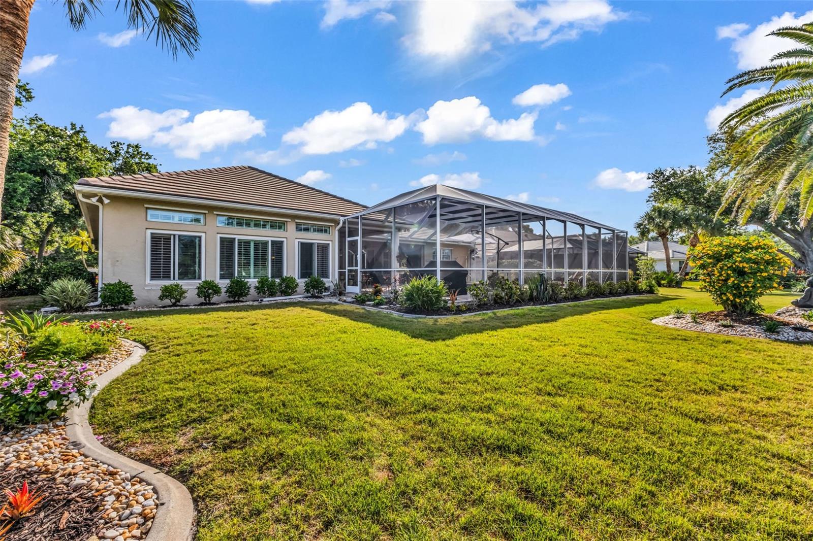 2201 CALUSA LAKES BLVD, NOKOMIS, FL, 34275