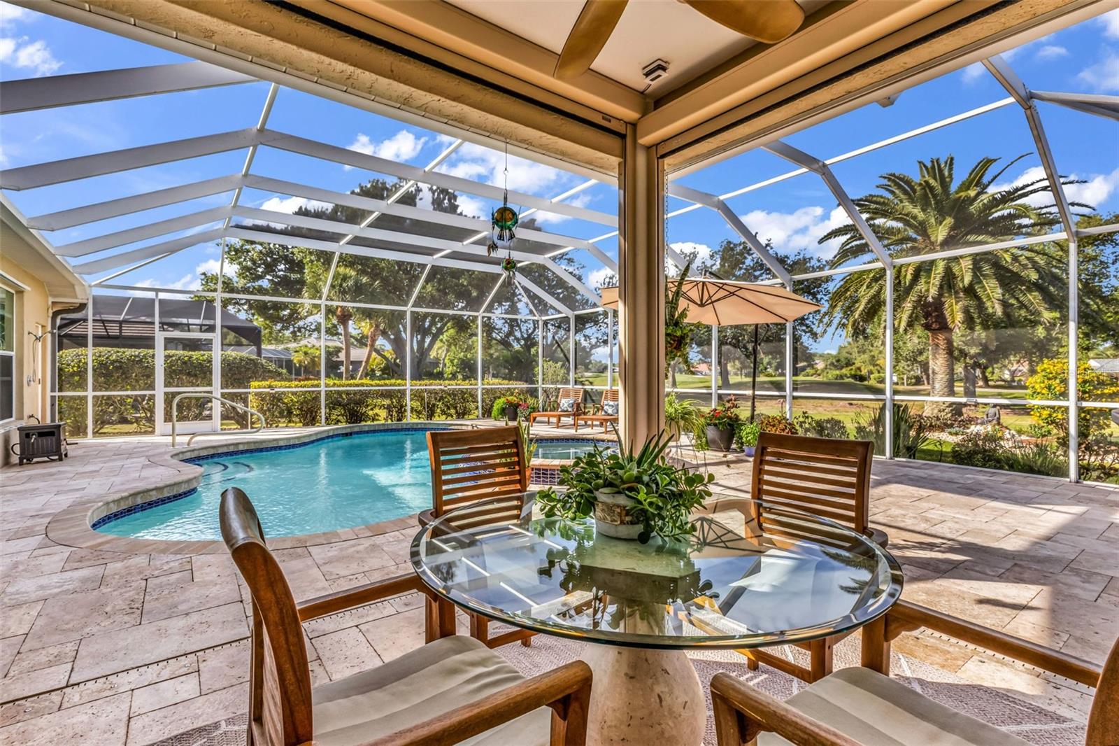 2201 CALUSA LAKES BLVD, NOKOMIS, FL, 34275