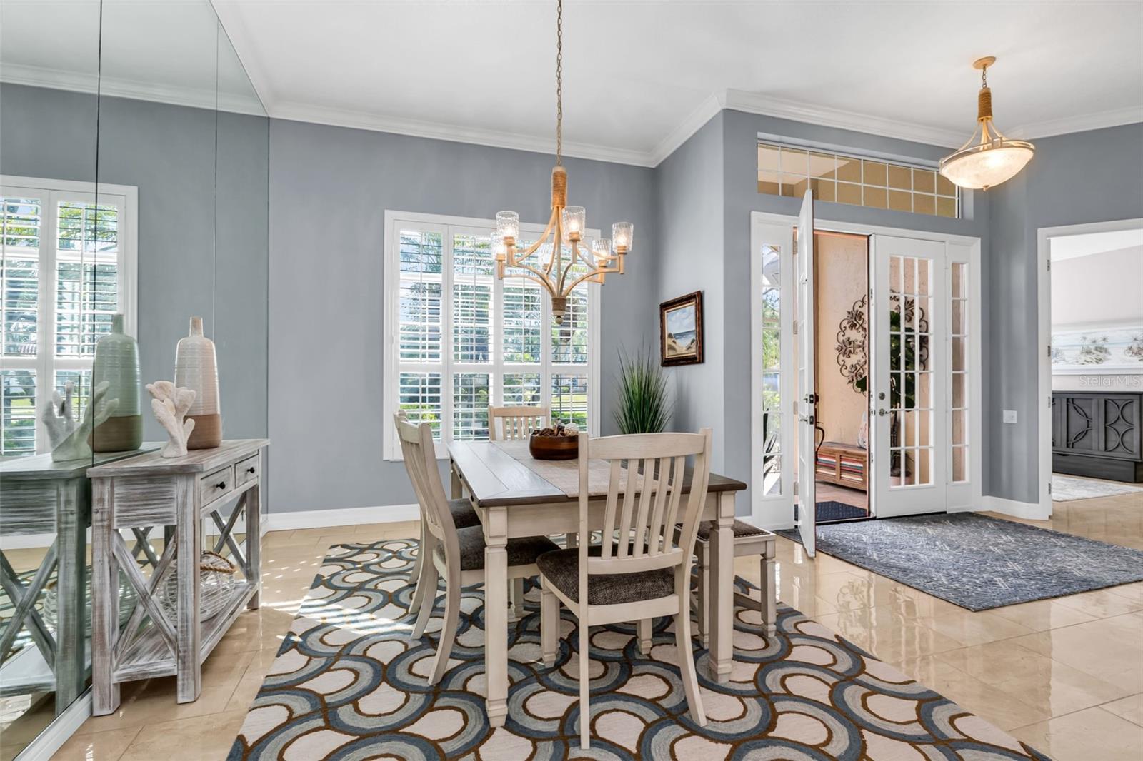 2201 CALUSA LAKES BLVD, NOKOMIS, FL, 34275