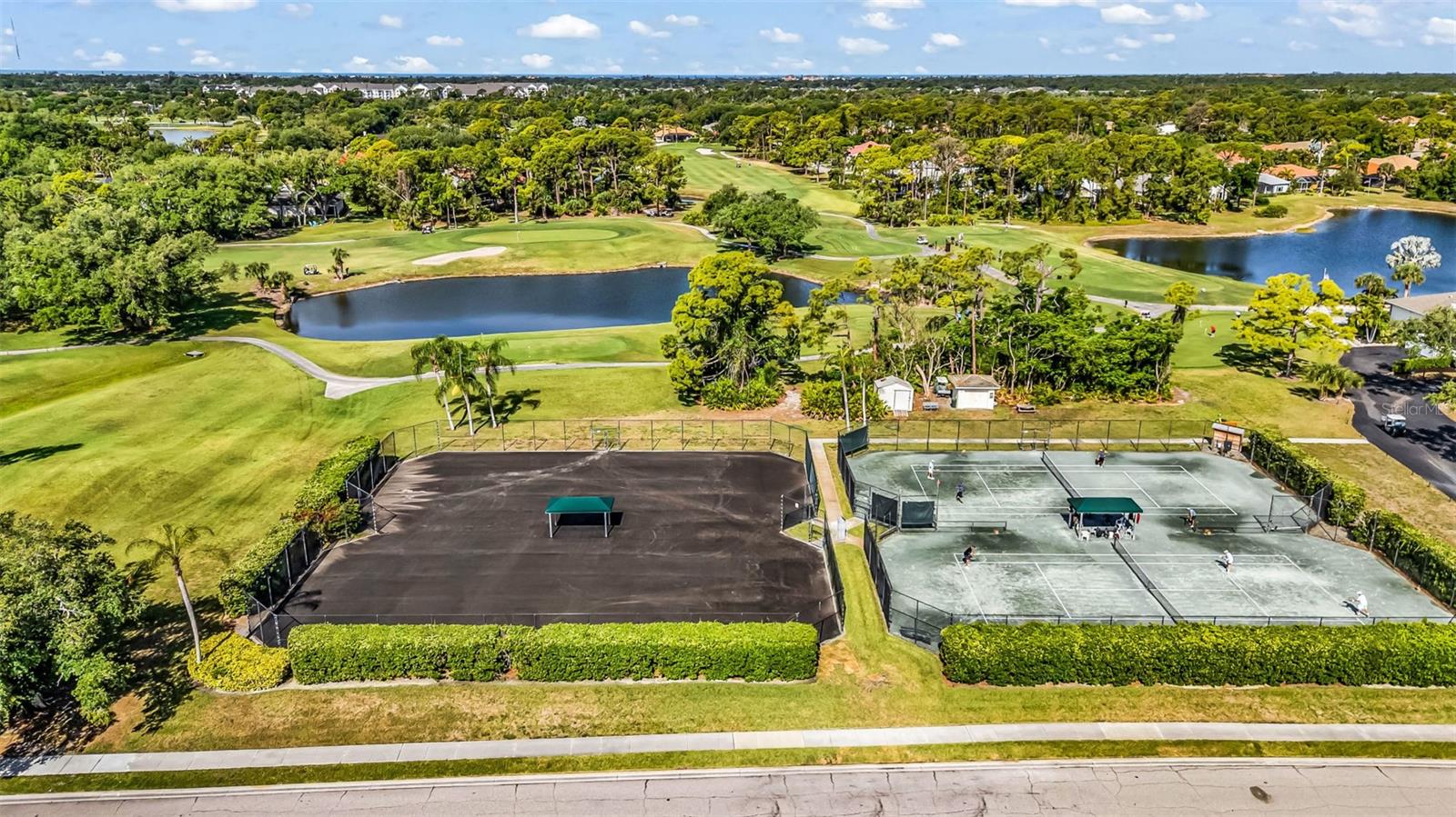 2201 CALUSA LAKES BLVD, NOKOMIS, FL, 34275