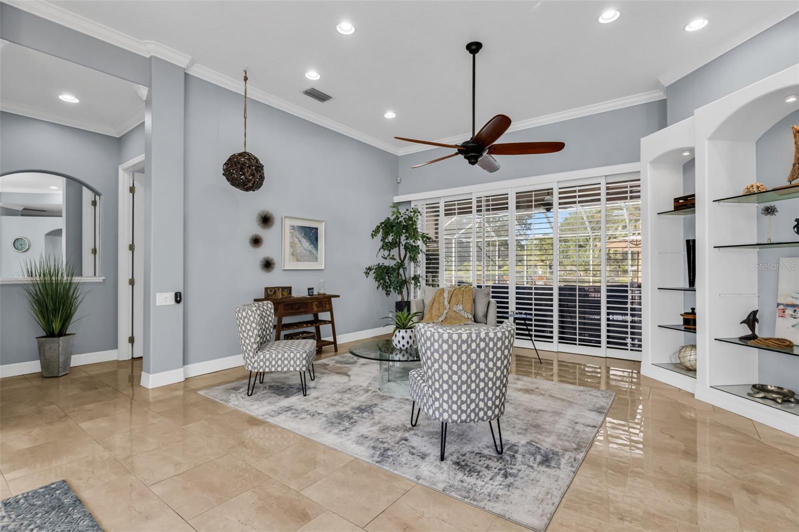 2201 CALUSA LAKES BLVD, NOKOMIS, FL, 34275