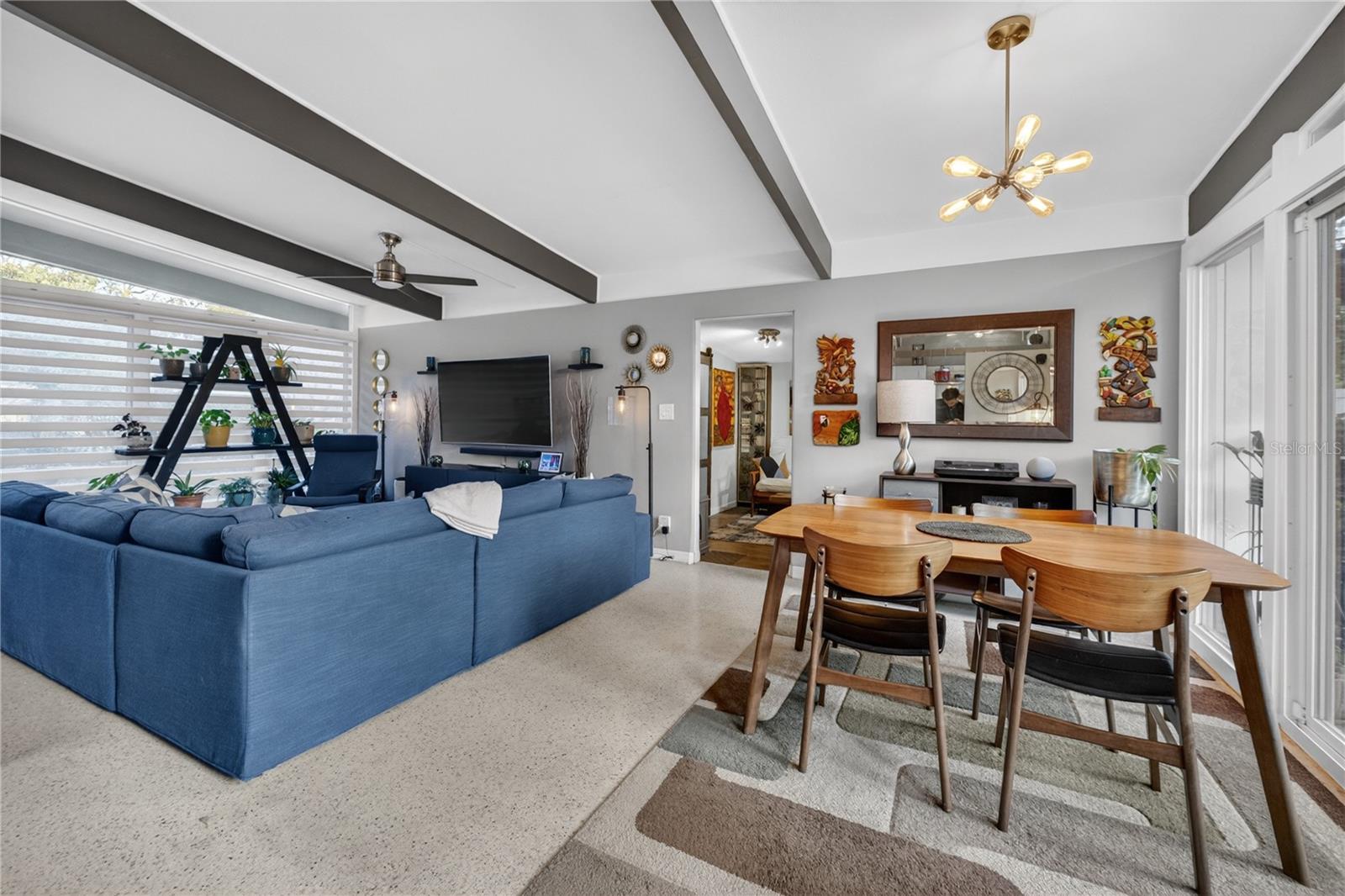 3962 60TH ST N, ST PETERSBURG, FL, 33709