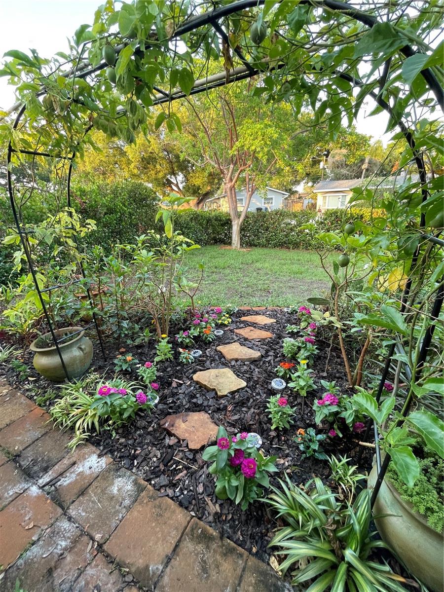 3962 60TH ST N, ST PETERSBURG, FL, 33709