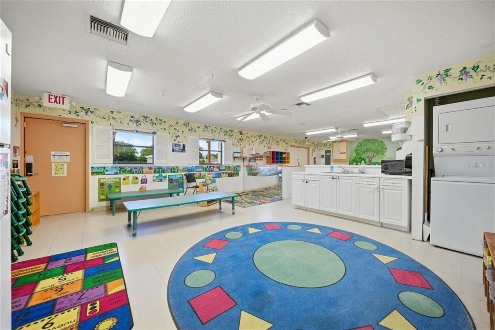 1330 KNOX MC RAE DR #6A, TITUSVILLE, FL, 32780