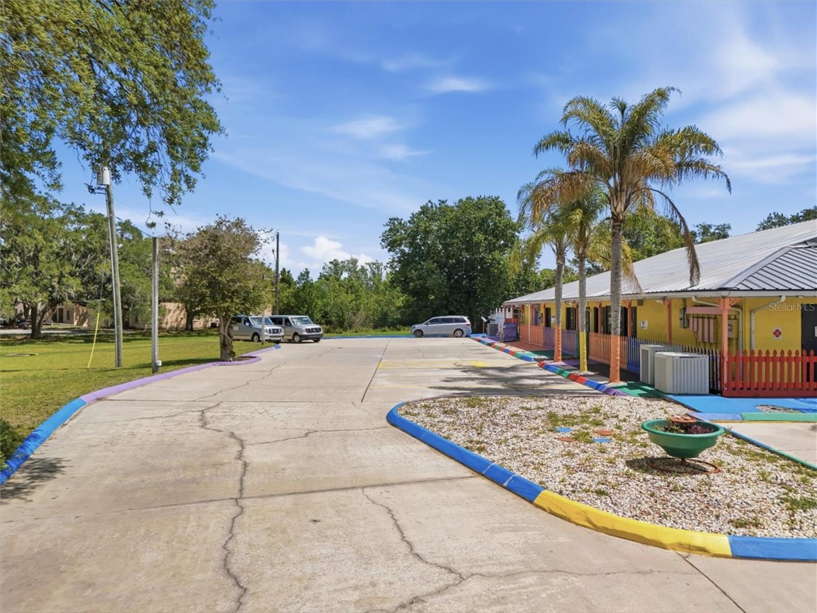 1330 KNOX MC RAE DR #6A, TITUSVILLE, FL, 32780