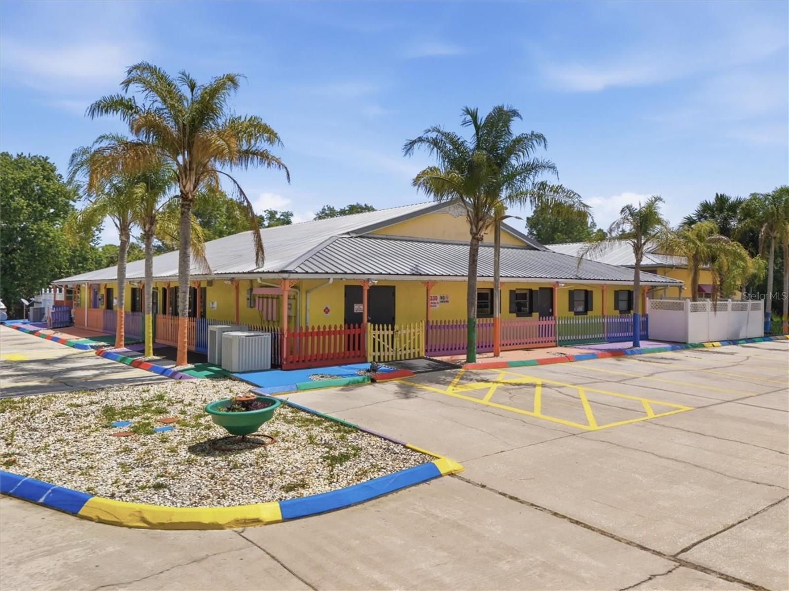 1330 KNOX MC RAE DR #6A, TITUSVILLE, FL, 32780