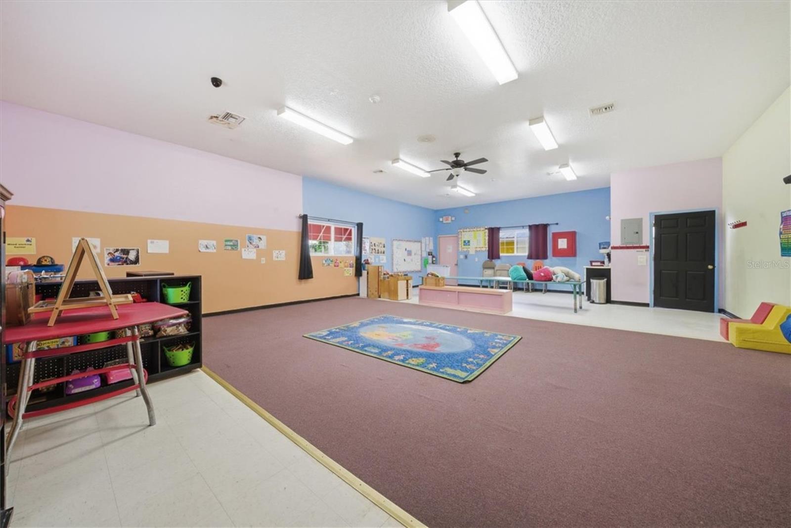 1330 KNOX MC RAE DR #6A, TITUSVILLE, FL, 32780