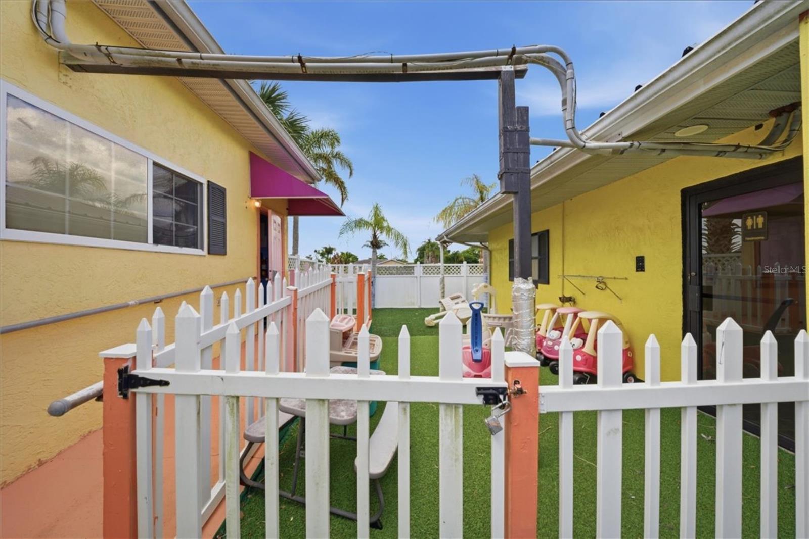 1330 KNOX MC RAE DR #6A, TITUSVILLE, FL, 32780