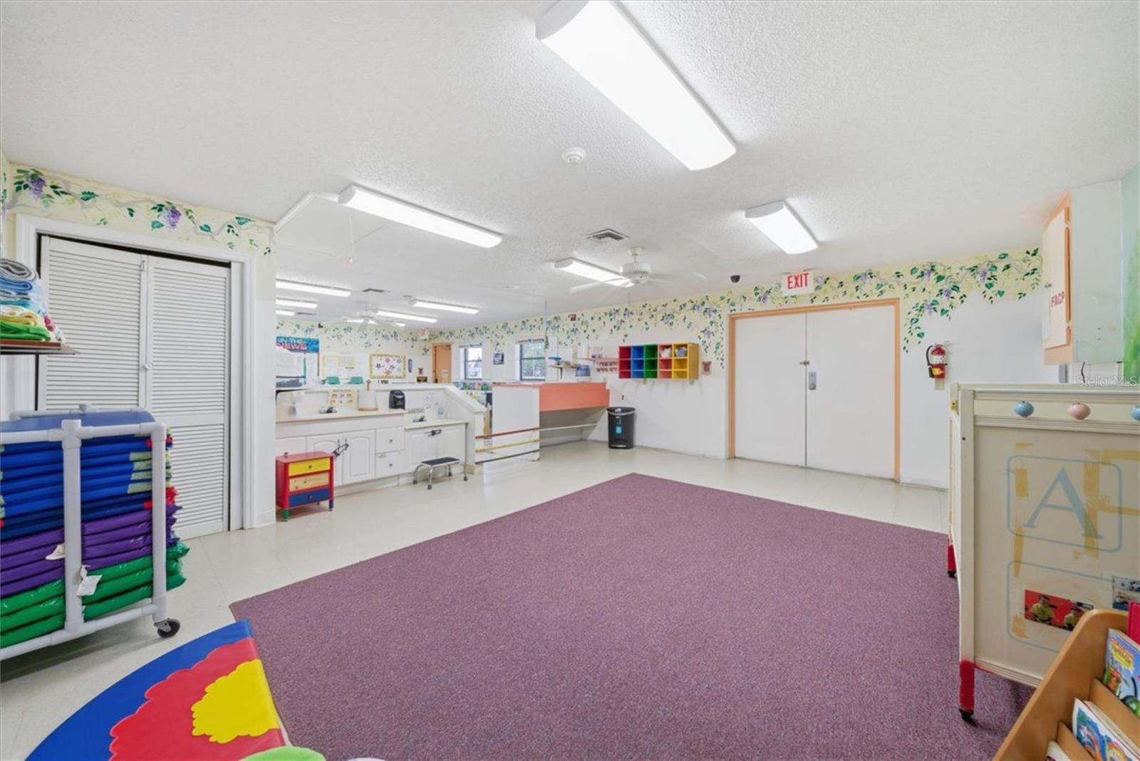 1330 KNOX MC RAE DR #6A, TITUSVILLE, FL, 32780