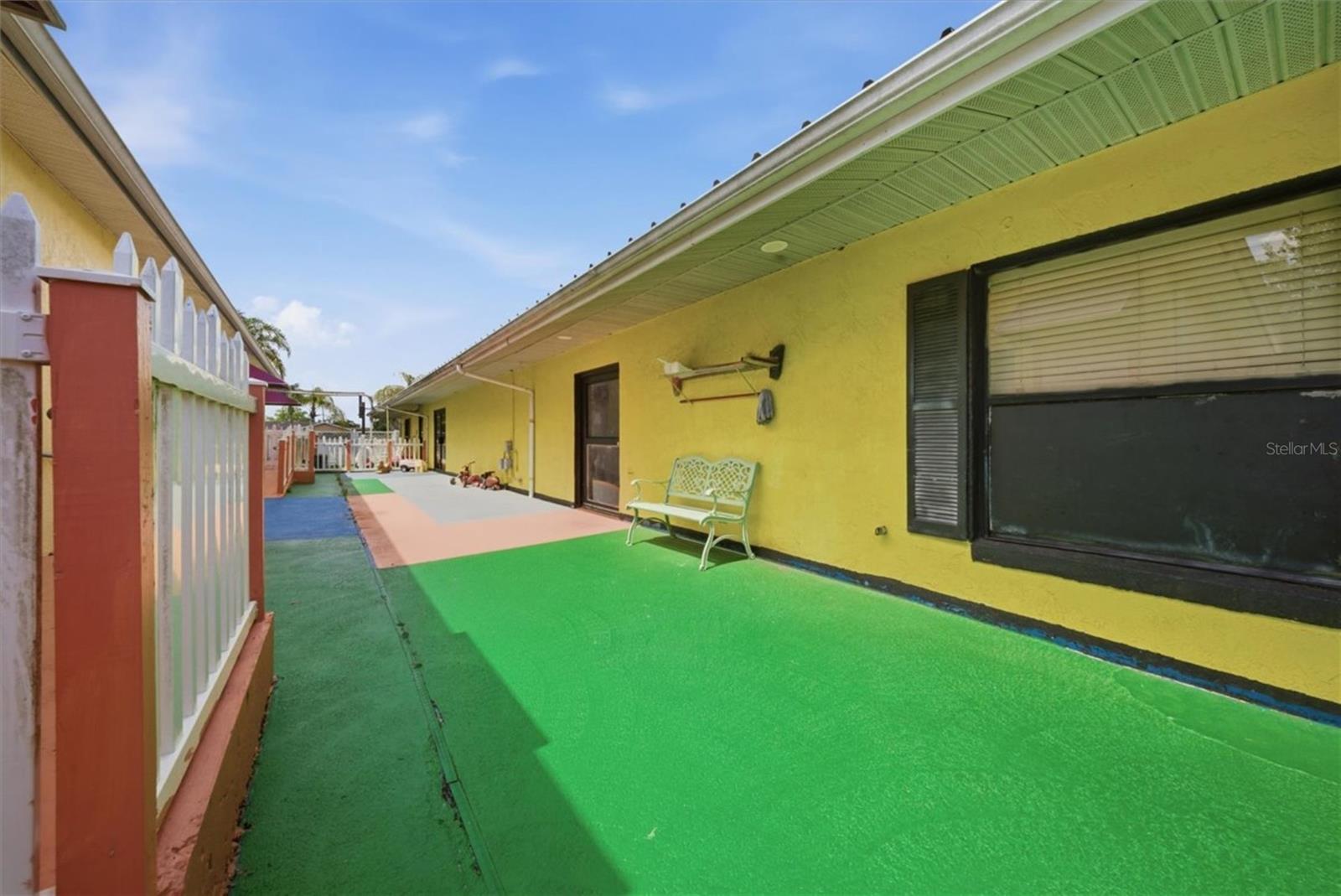 1330 KNOX MC RAE DR #6A, TITUSVILLE, FL, 32780