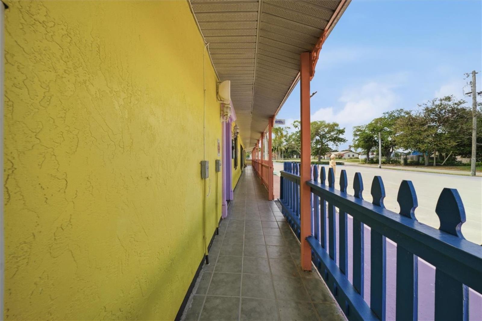 1330 KNOX MC RAE DR #6A, TITUSVILLE, FL, 32780