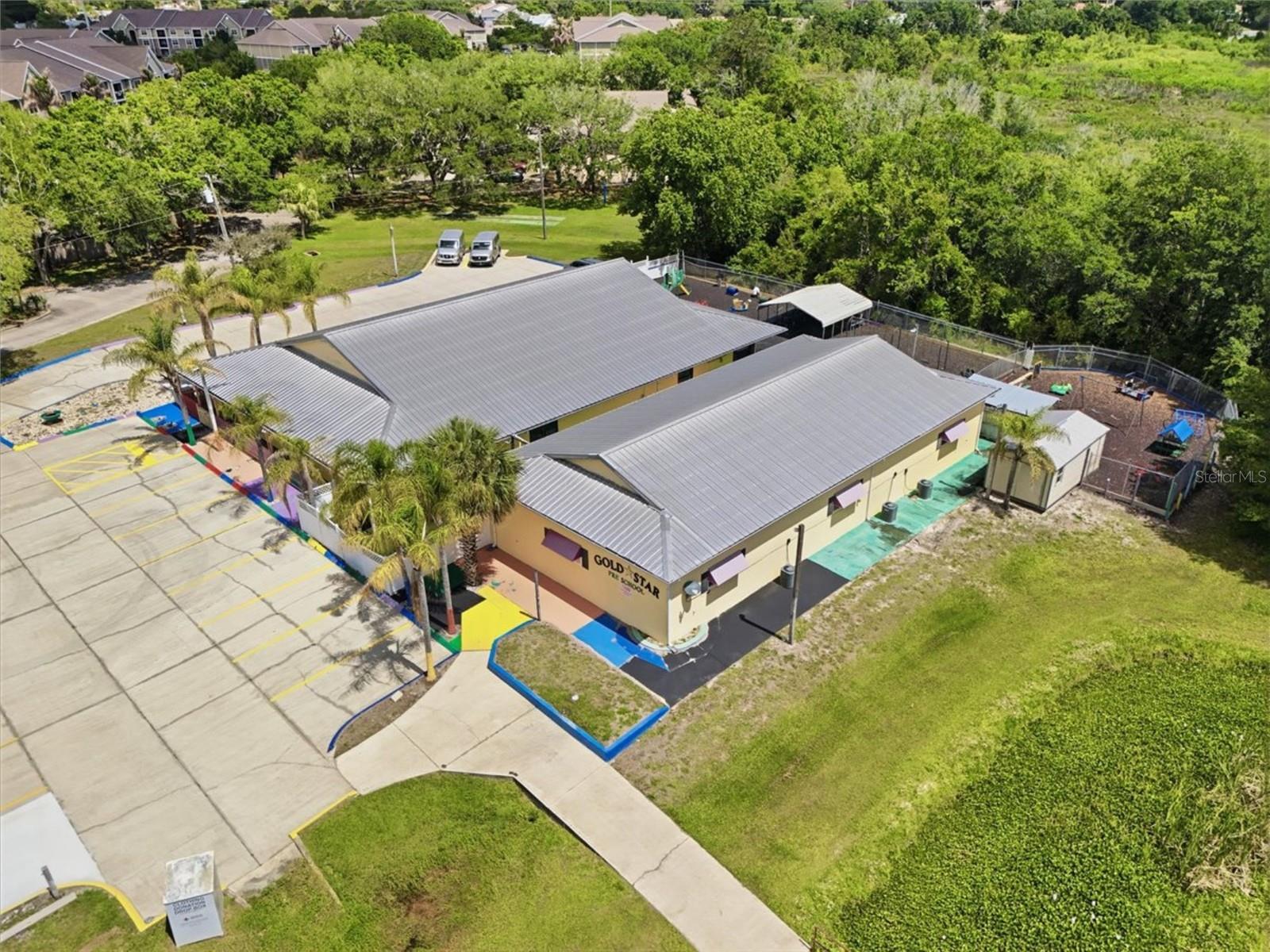 1330 KNOX MC RAE DR #6A, TITUSVILLE, FL, 32780