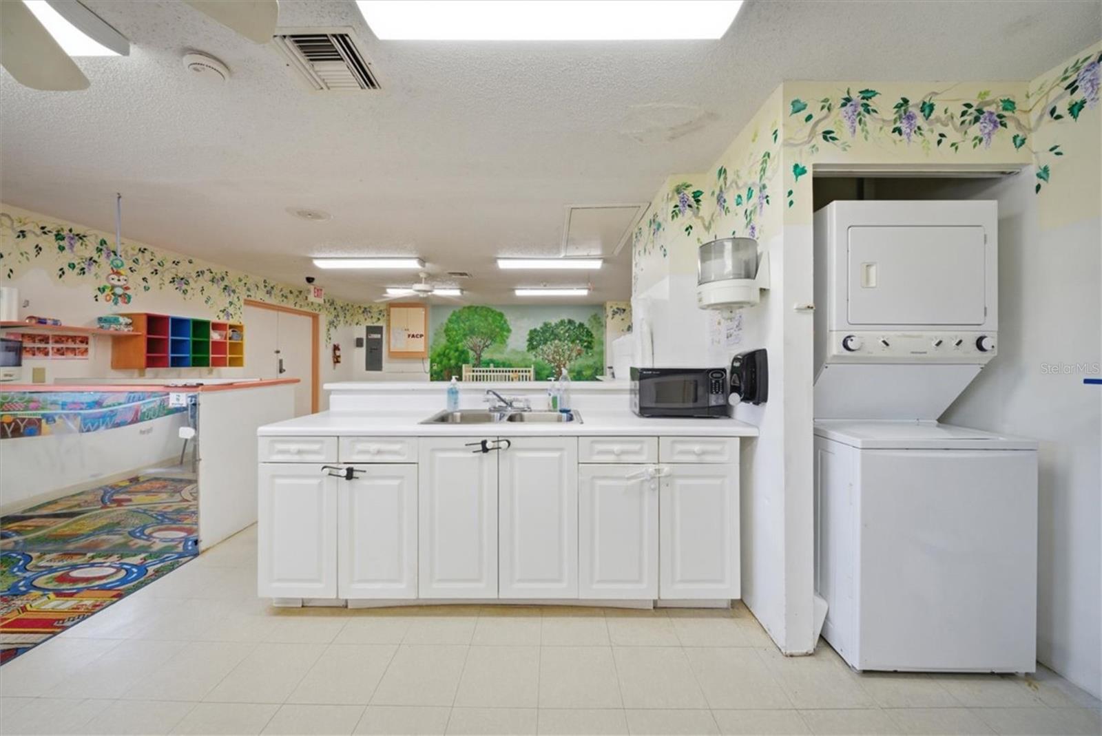 1330 KNOX MC RAE DR #6A, TITUSVILLE, FL, 32780