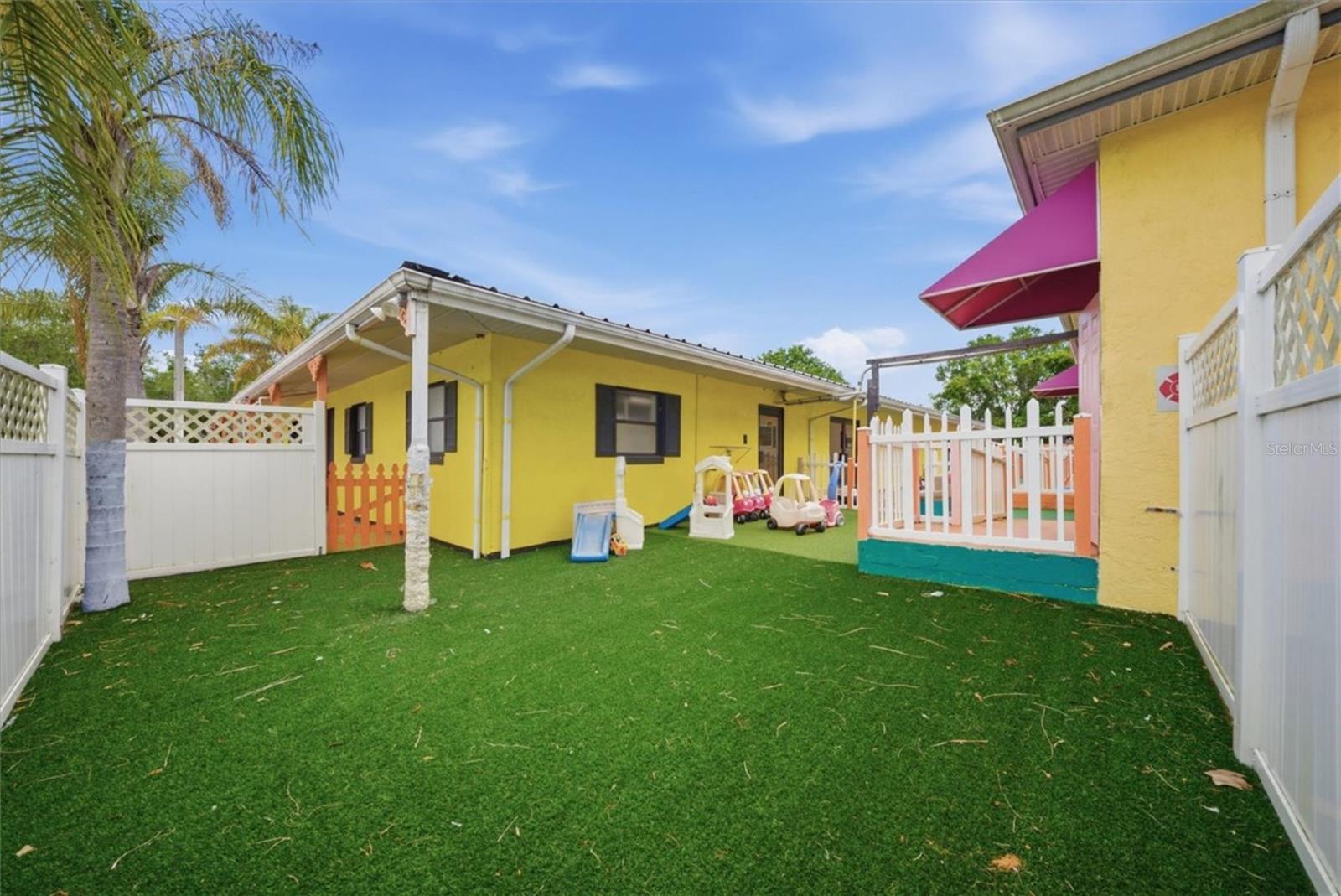 1330 KNOX MC RAE DR #6A, TITUSVILLE, FL, 32780