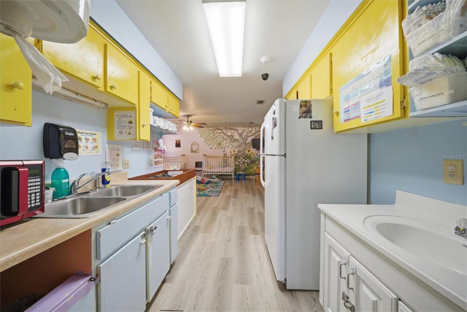 1330 KNOX MC RAE DR #6A, TITUSVILLE, FL, 32780