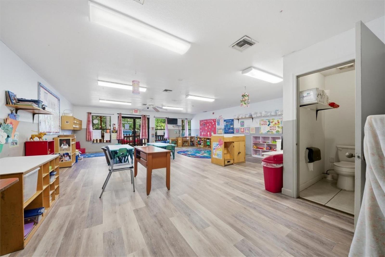 1330 KNOX MC RAE DR #6A, TITUSVILLE, FL, 32780