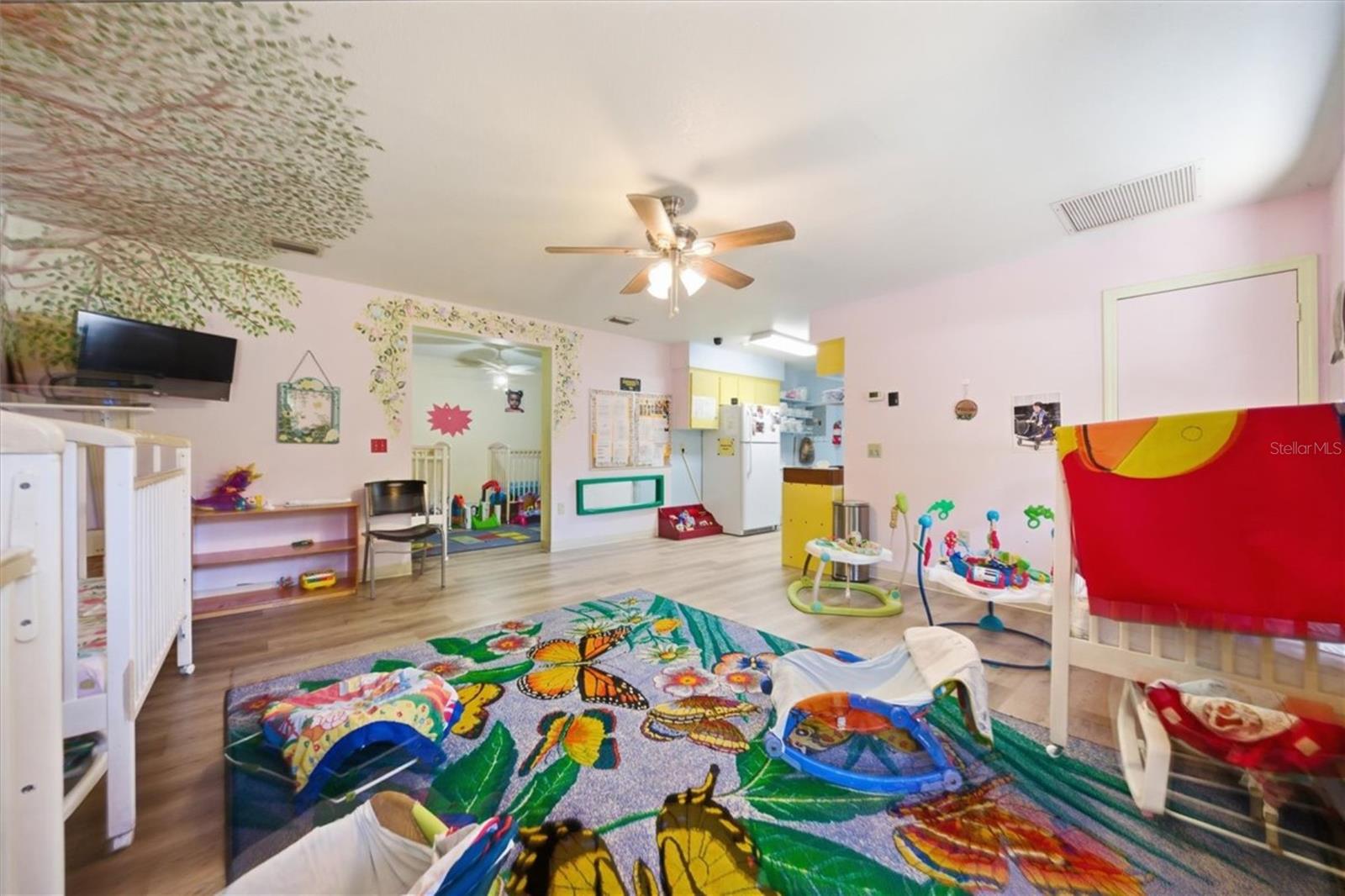 1330 KNOX MC RAE DR #6A, TITUSVILLE, FL, 32780