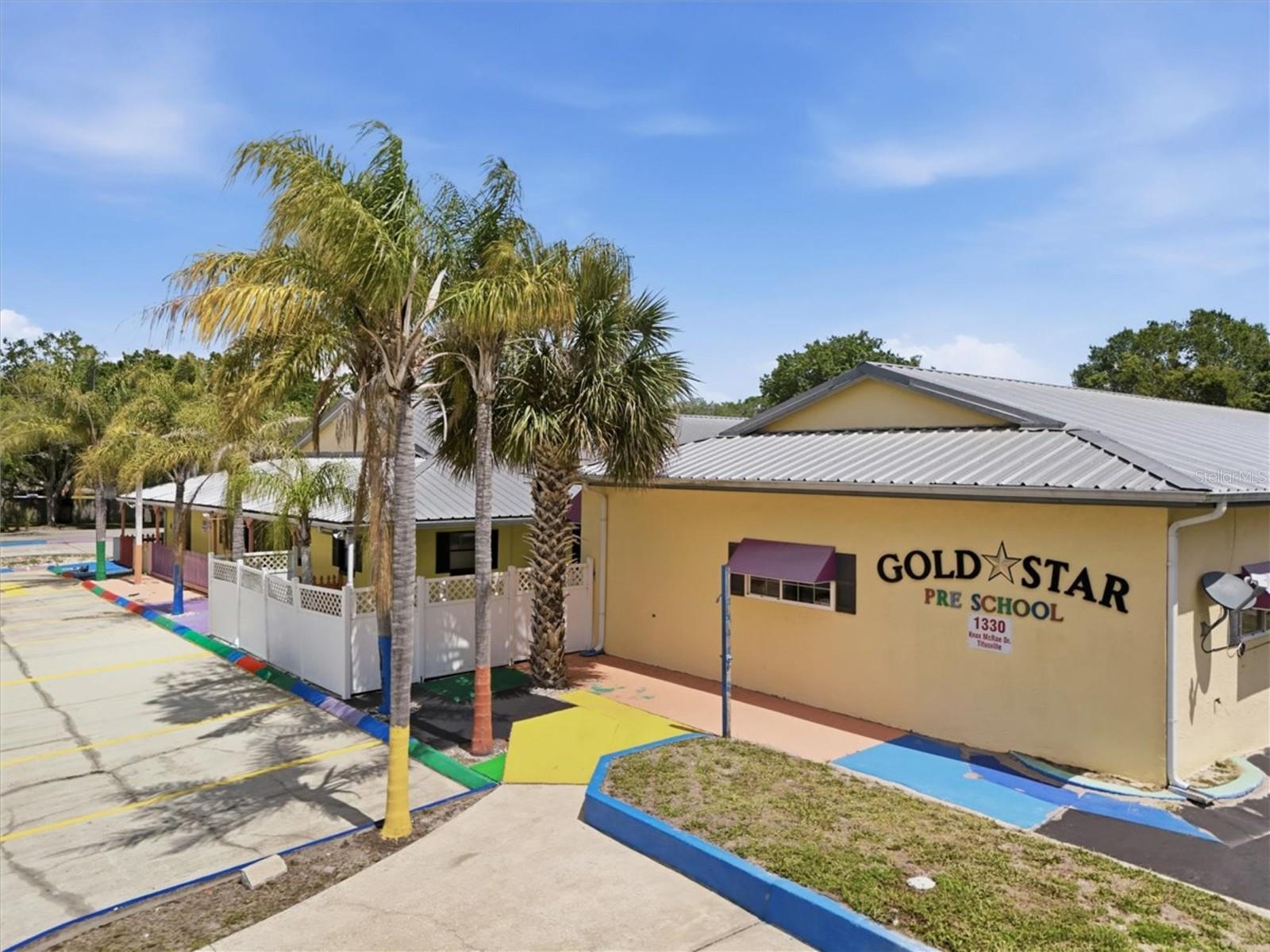 1330 KNOX MC RAE DR #6A, TITUSVILLE, FL, 32780