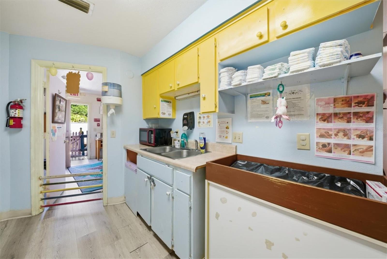 1330 KNOX MC RAE DR #6A, TITUSVILLE, FL, 32780