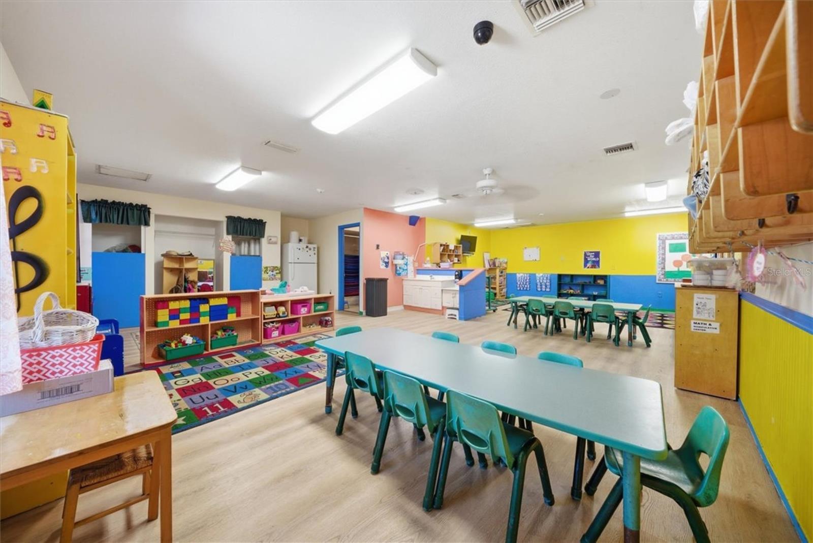 1330 KNOX MC RAE DR #6A, TITUSVILLE, FL, 32780