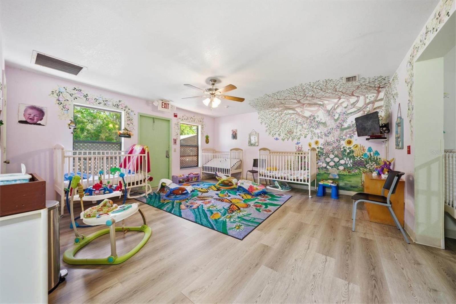 1330 KNOX MC RAE DR #6A, TITUSVILLE, FL, 32780