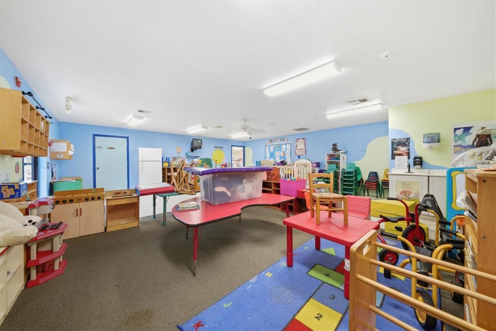 1330 KNOX MC RAE DR #6A, TITUSVILLE, FL, 32780