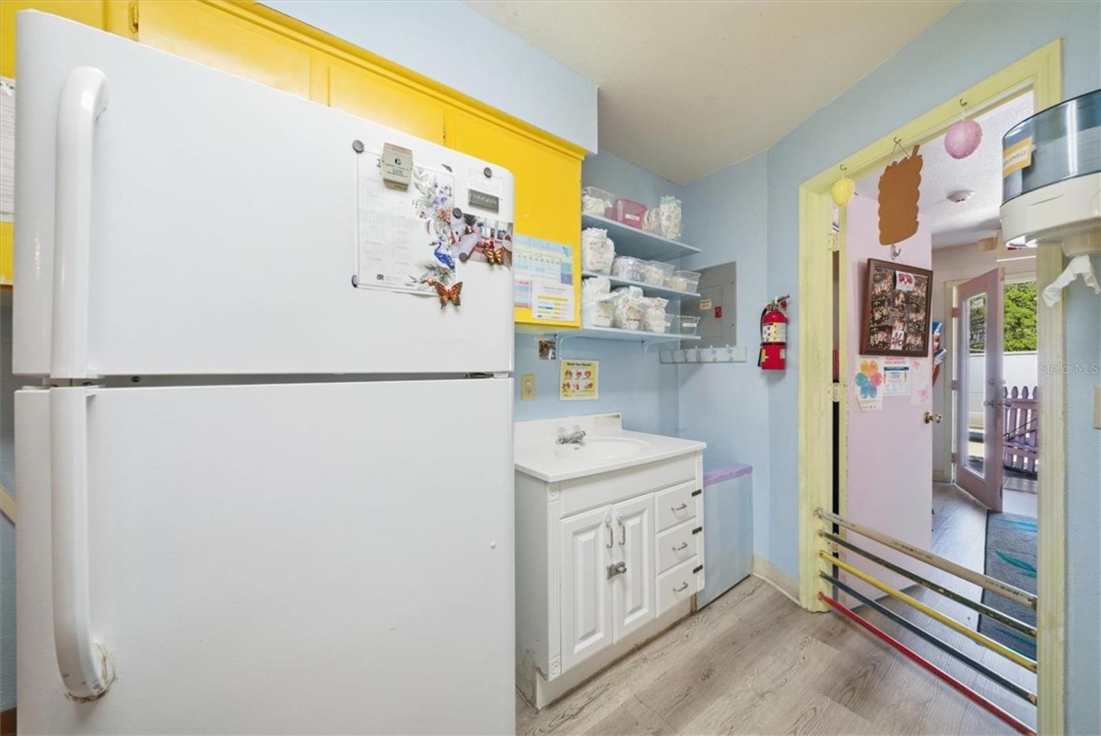 1330 KNOX MC RAE DR #6A, TITUSVILLE, FL, 32780