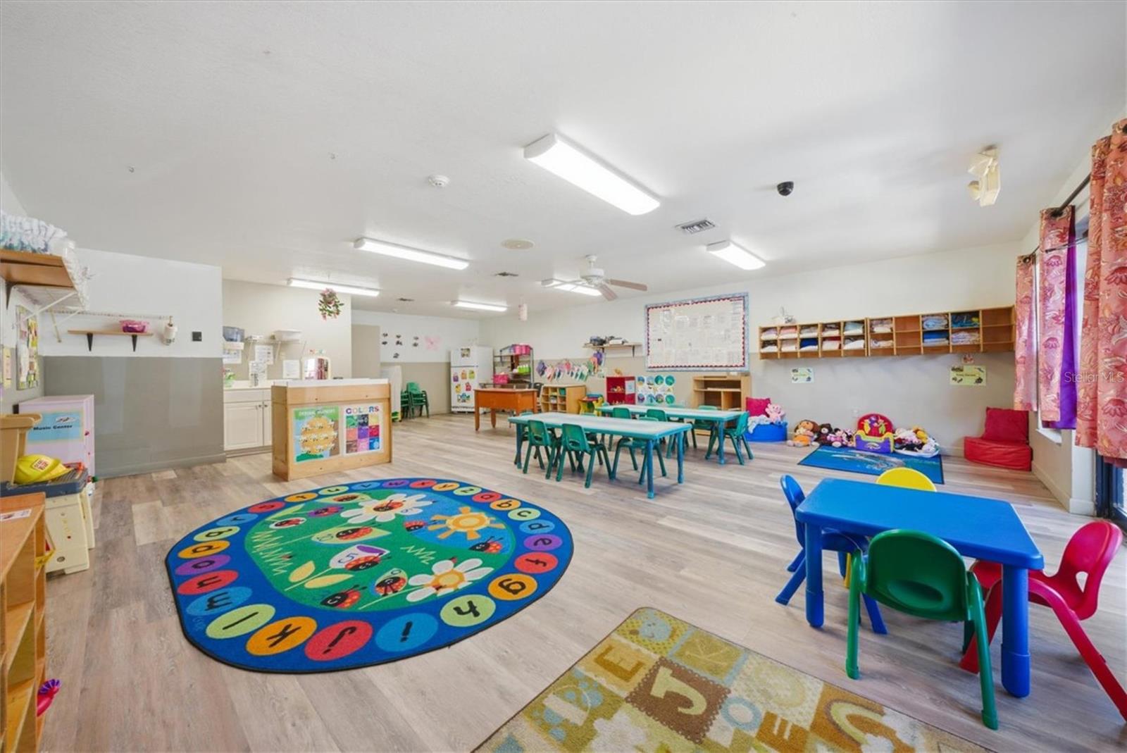 1330 KNOX MC RAE DR #6A, TITUSVILLE, FL, 32780