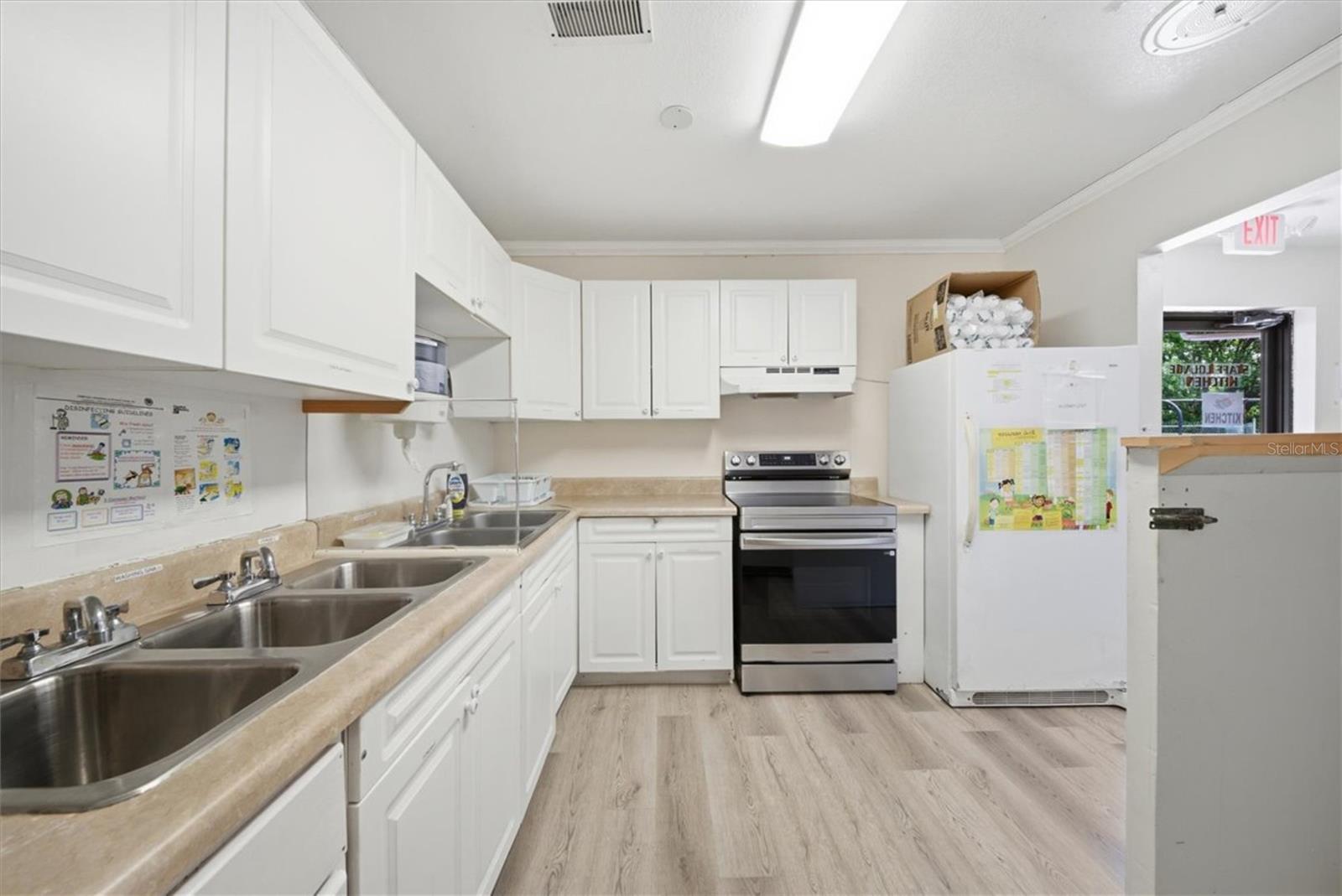 1330 KNOX MC RAE DR #6A, TITUSVILLE, FL, 32780