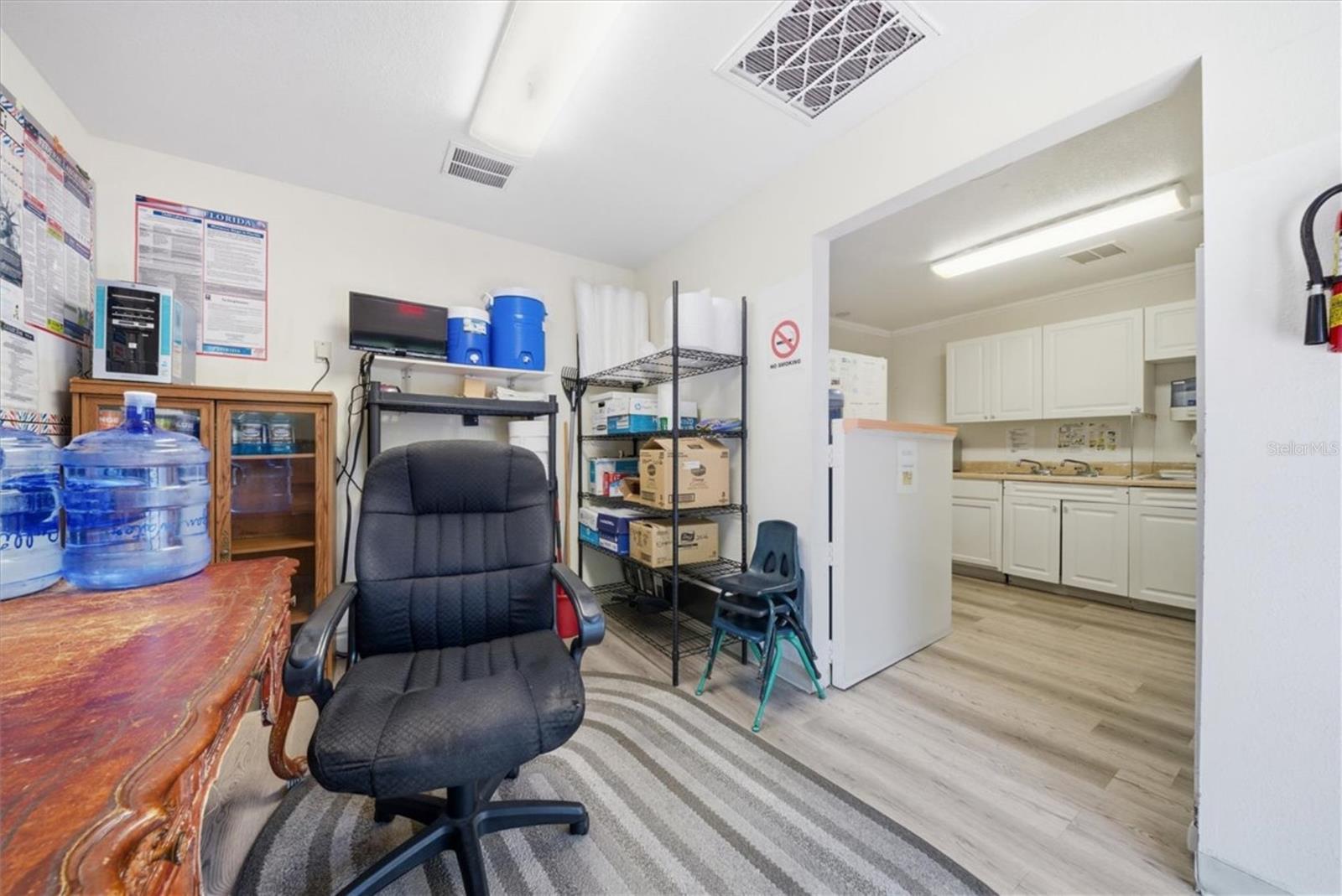 1330 KNOX MC RAE DR #6A, TITUSVILLE, FL, 32780