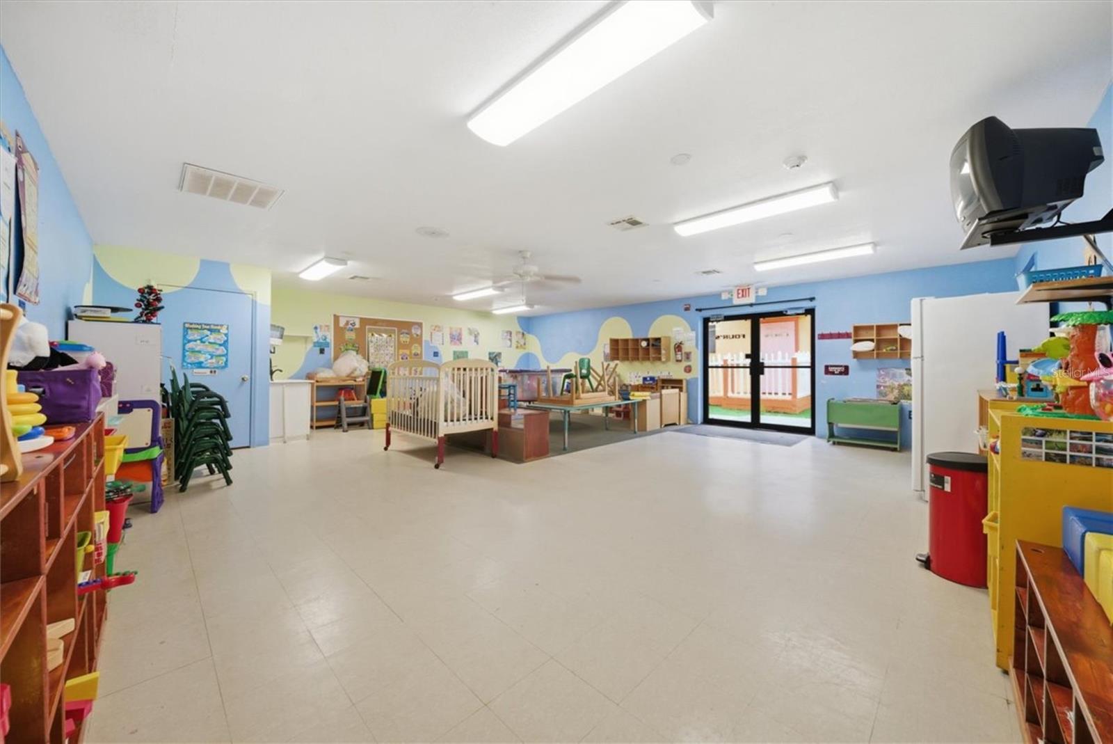 1330 KNOX MC RAE DR #6A, TITUSVILLE, FL, 32780