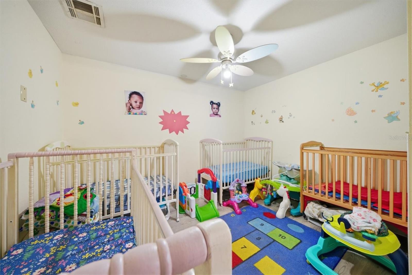 1330 KNOX MC RAE DR #6A, TITUSVILLE, FL, 32780