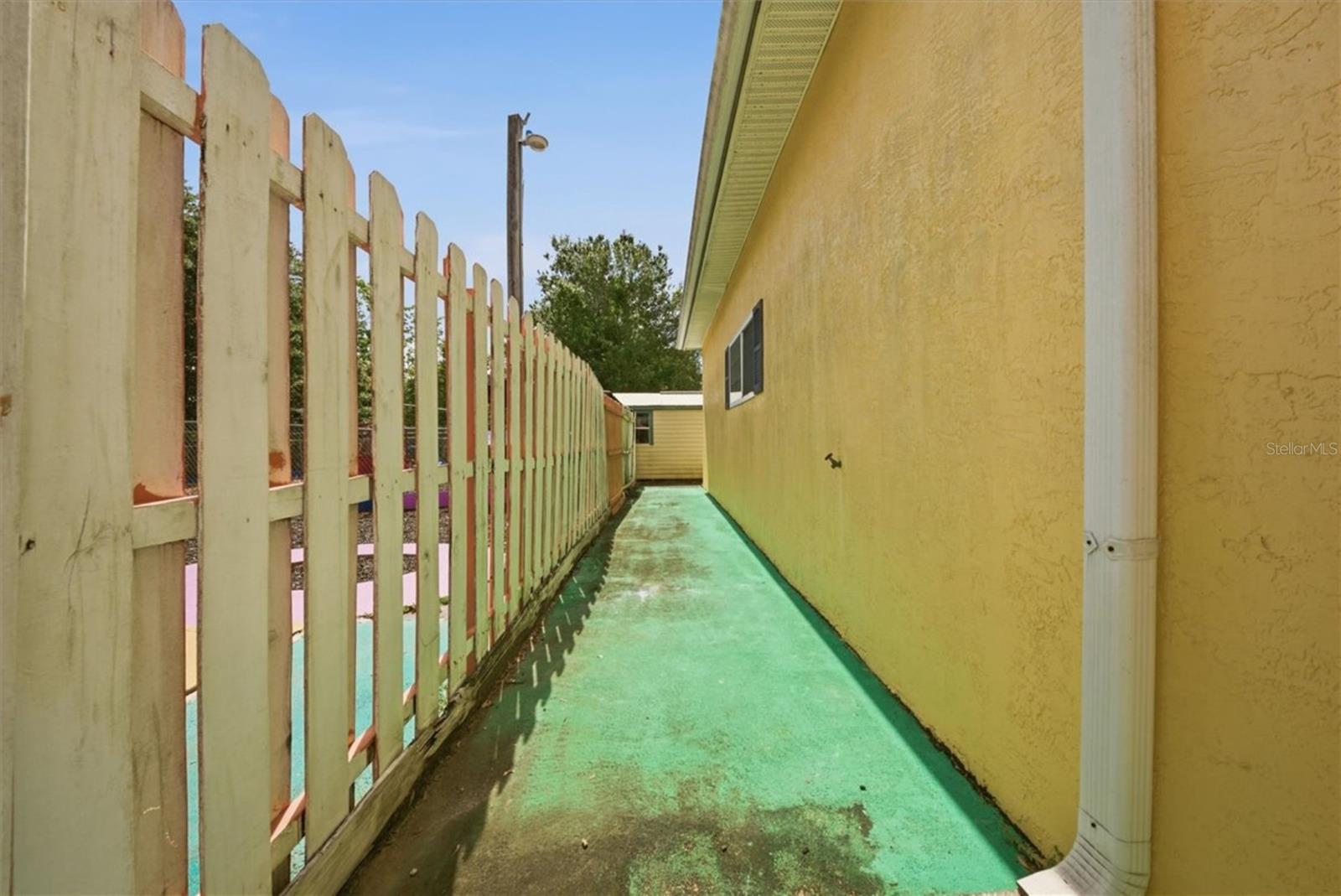 1330 KNOX MC RAE DR #6A, TITUSVILLE, FL, 32780