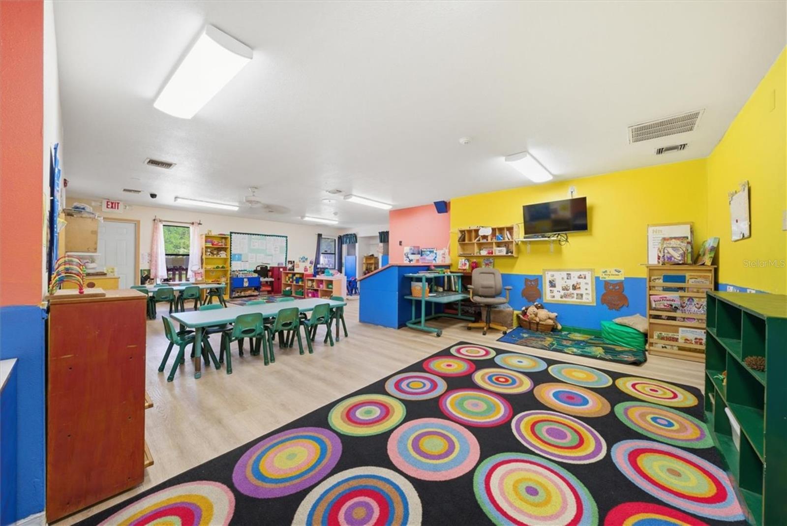 1330 KNOX MC RAE DR #6A, TITUSVILLE, FL, 32780