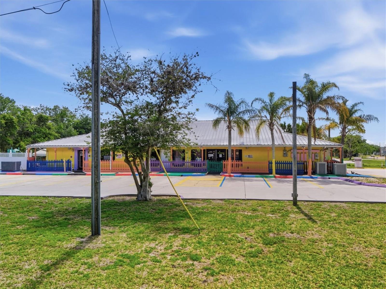 1330 KNOX MC RAE DR #6A, TITUSVILLE, FL, 32780